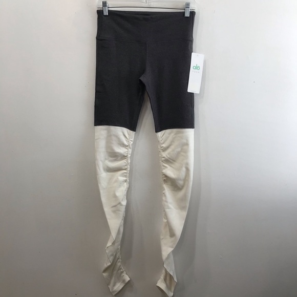 Alo leggings - Picture 1 of 9